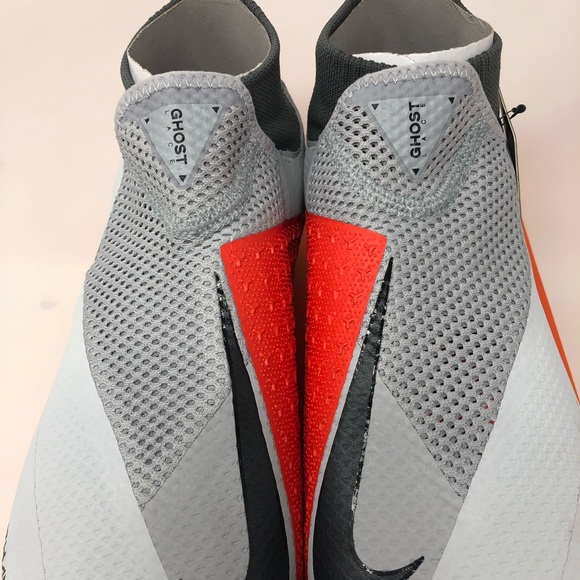 NIKE Phantom VSN Pro Firm Ground Cleats AO3266-060 - Picture 8 of 8